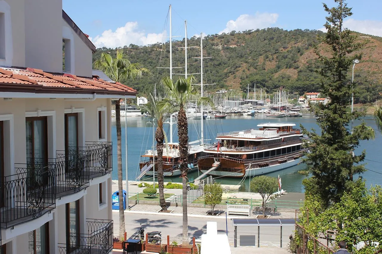 Q&S Cennet Life Hotel Fethiye