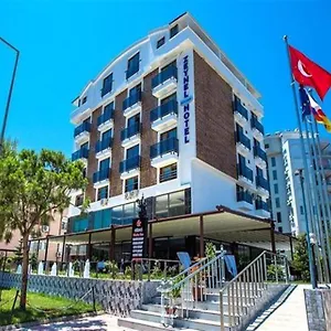 Zeynel Boutique Turkey