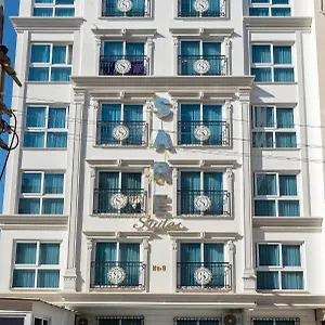 Sare Downtown Turkey