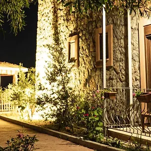 Casa Di Pietra Turkey