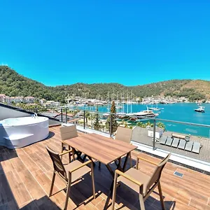 Bliss Loft Turkey