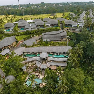 ***** Resort K Club Indonesië