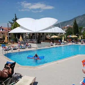 Hotel Ant Apart, Oludeniz