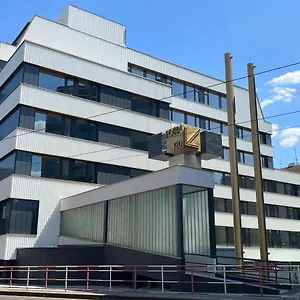 **** Hotel Post 120 Tsjechië