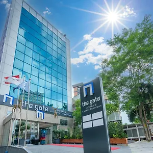 **** Hotel The Gate Kadikoey Downtown Turkije