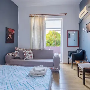 Efsali Kaleici Turkey