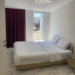  Hotel Yenikapi Turkije
