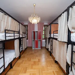  Hostel Women's Only - Female Only Tsjechië