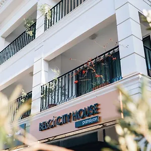 Belci House Hotel