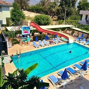 Alis Hotel