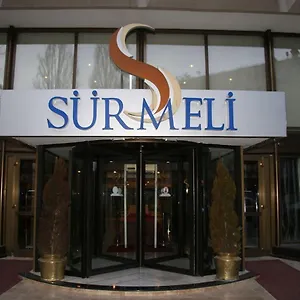 Surmeli Turkey