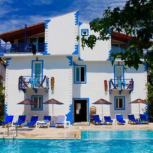 Aparthotel Dove Apart, Fethiye