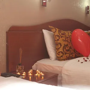 *** Hotel Kaya Turkije