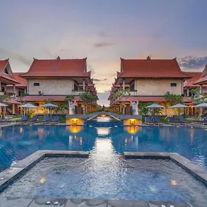 **** Resort The Salila Indonesië