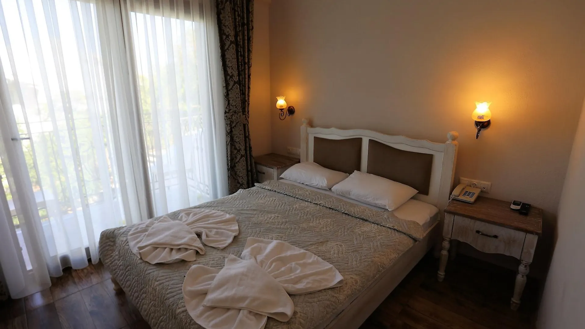 Cennet Life Hotel Fethiye 3*,  Turkey