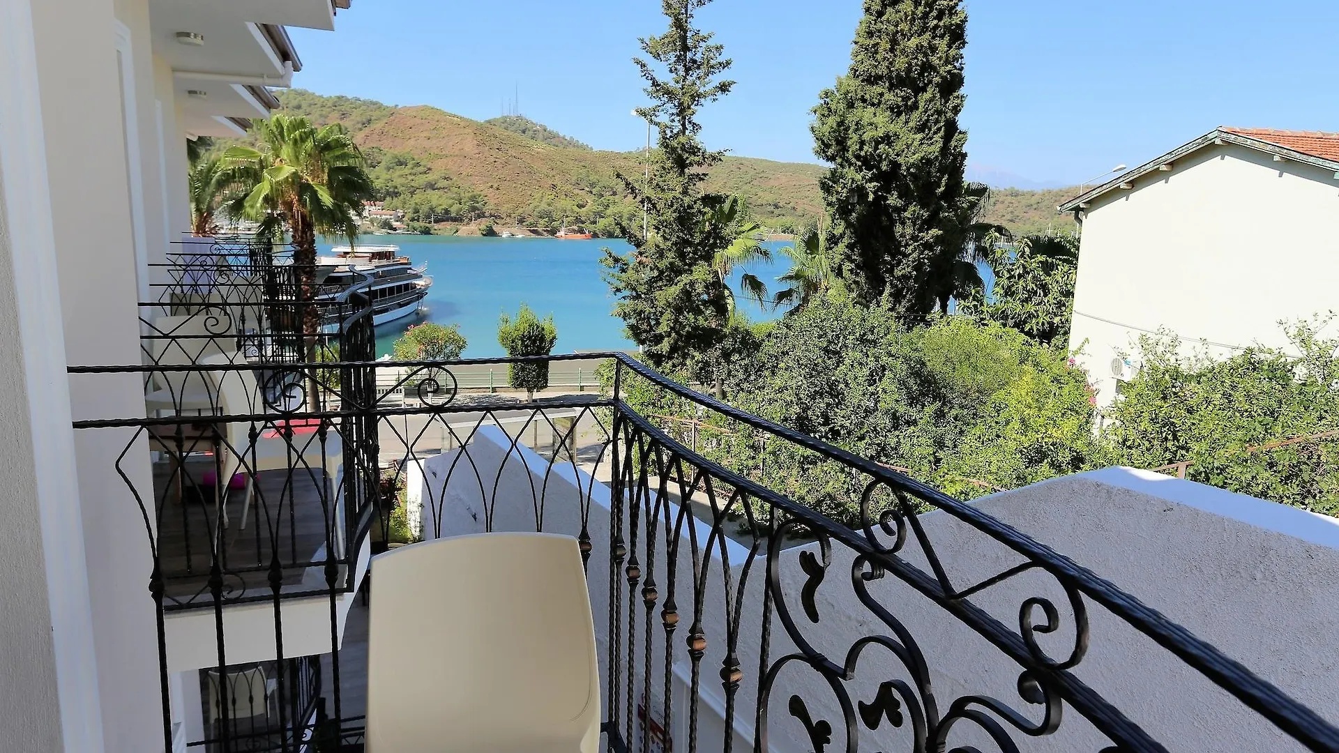 Cennet Life Hotel Fethiye