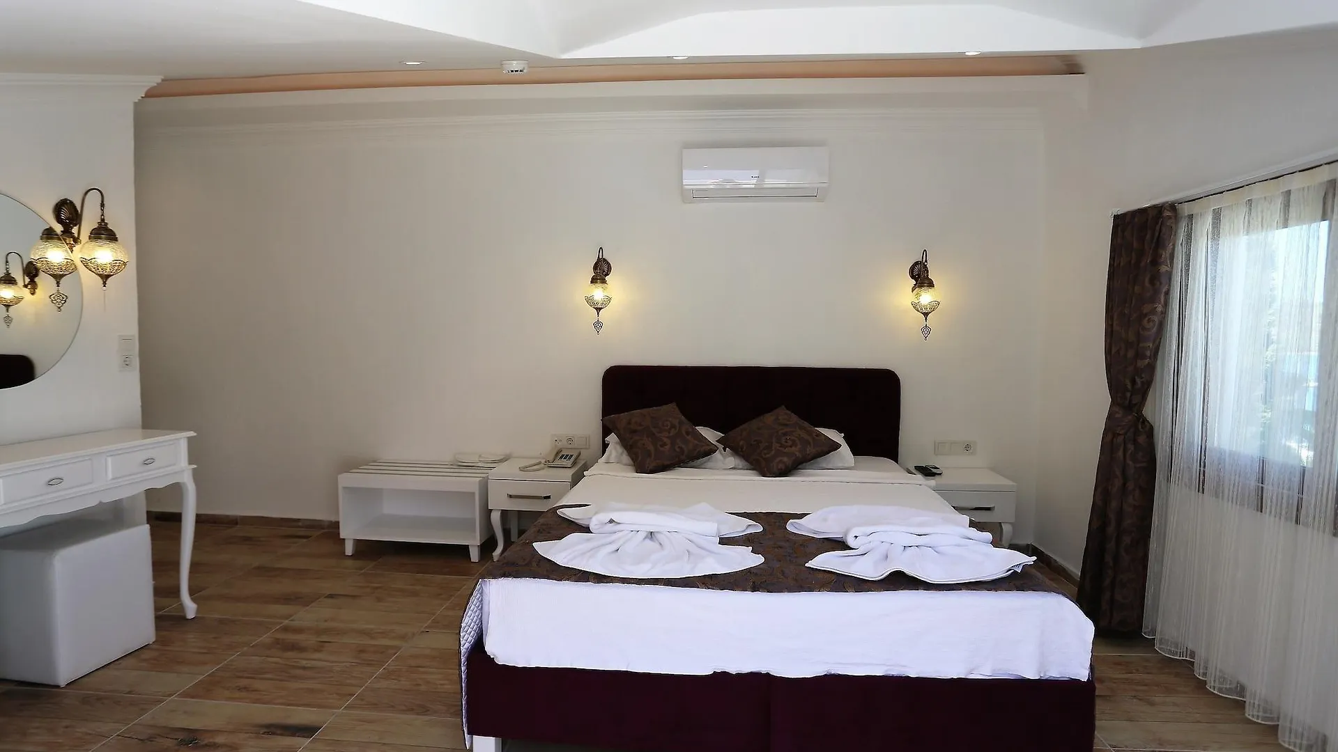Cennet Life Hotel Fethiye