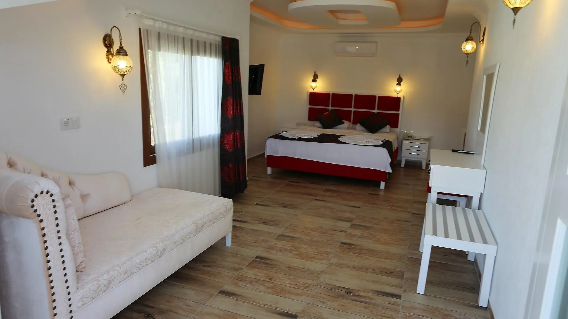 Cennet Life Hotel Fethiye 3*,  Turkey