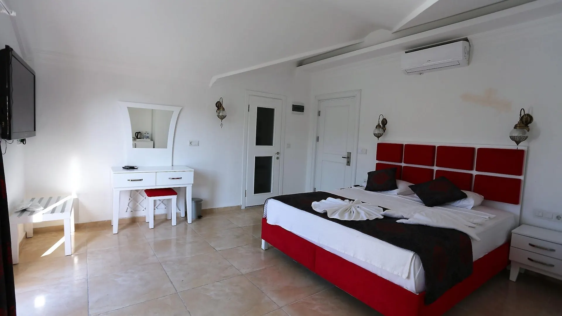 Cennet Life Hotel Fethiye