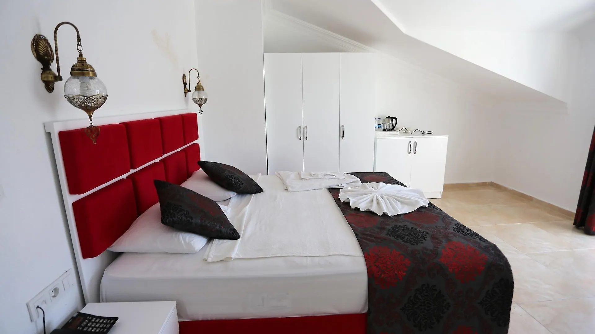 Cennet Life Hotel Fethiye