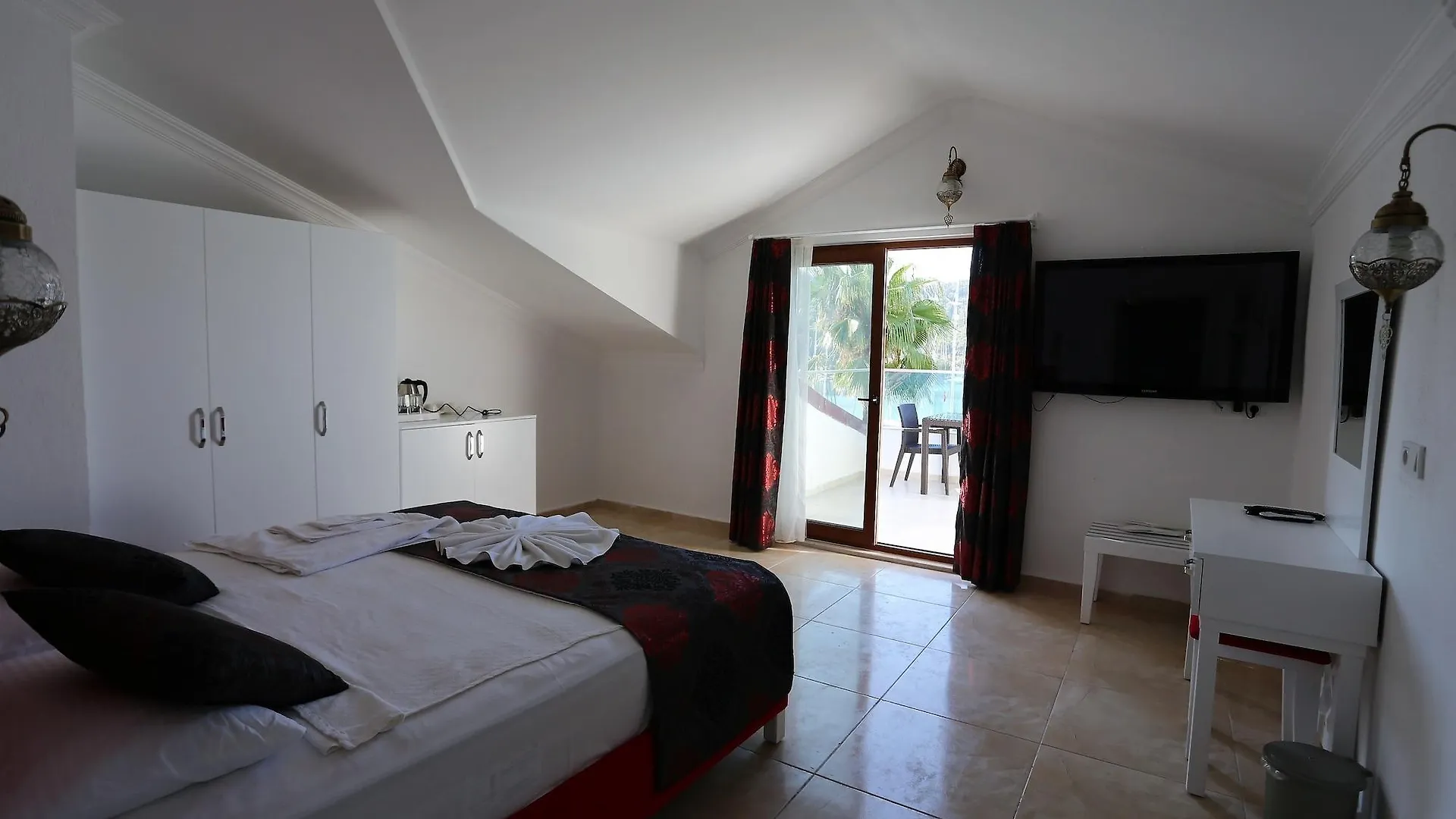 Cennet Life Hotel Fethiye