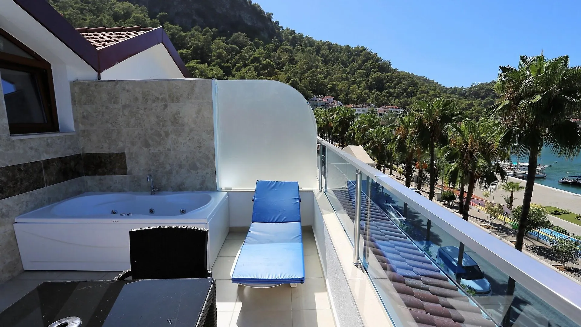 Cennet Life Hotel Fethiye