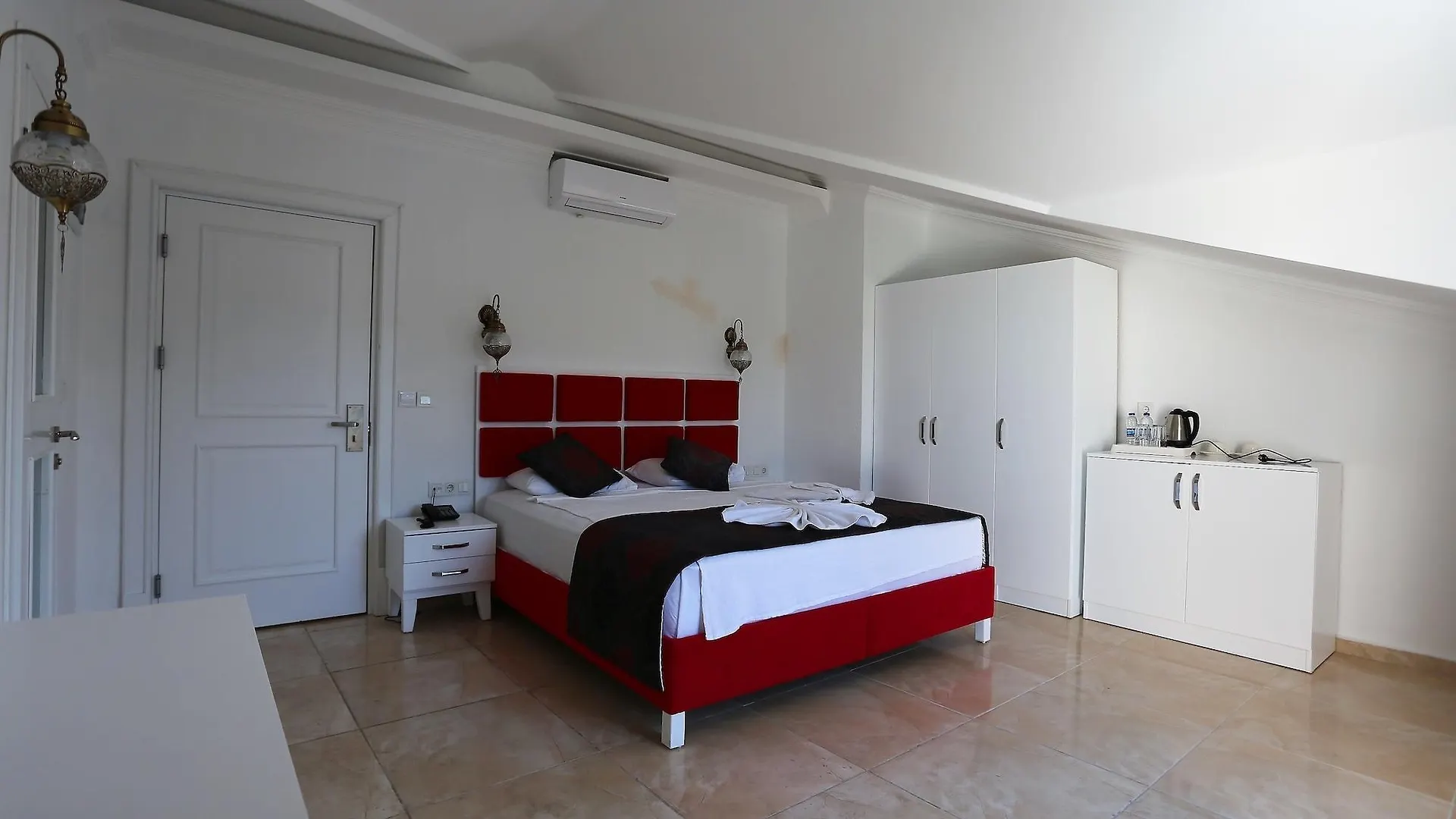 Cennet Life Hotel Fethiye 3*,