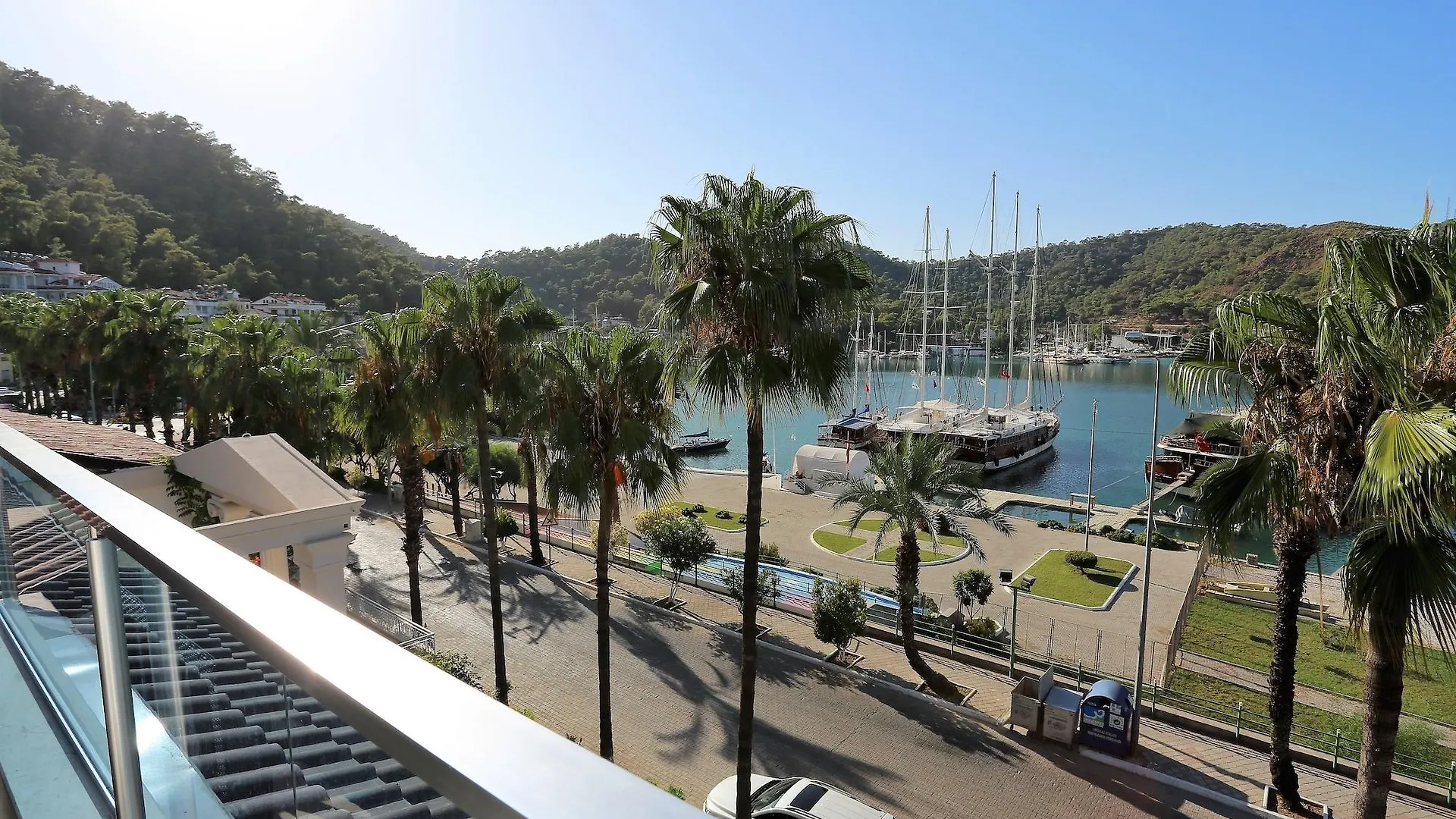 Cennet Life Hotel Fethiye