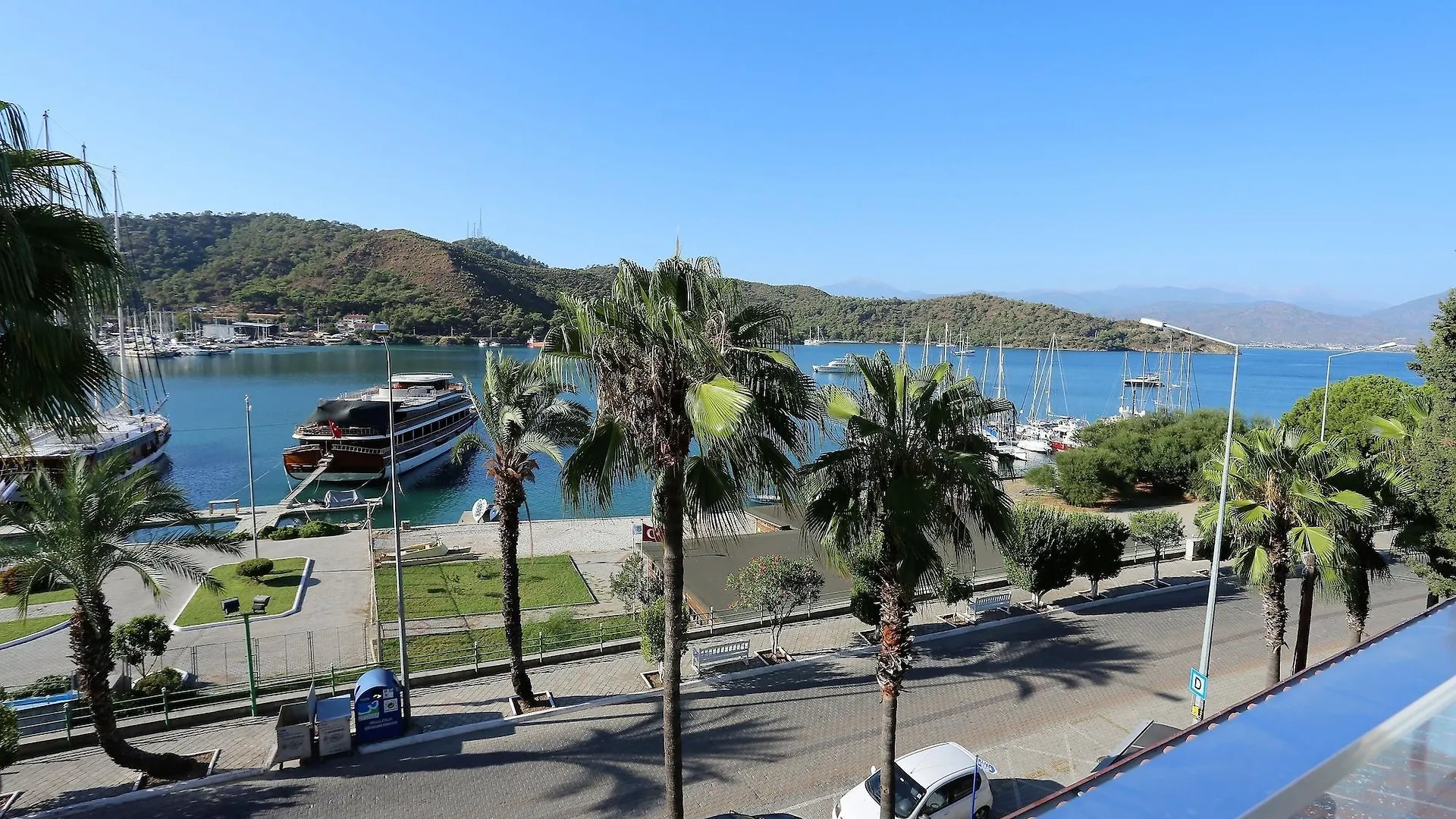 Cennet Life Hotel Fethiye