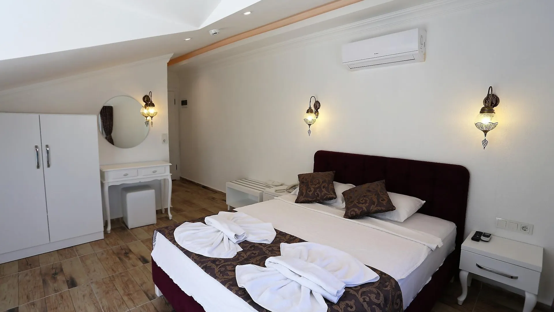 Cennet Life Hotel Fethiye 3*,
