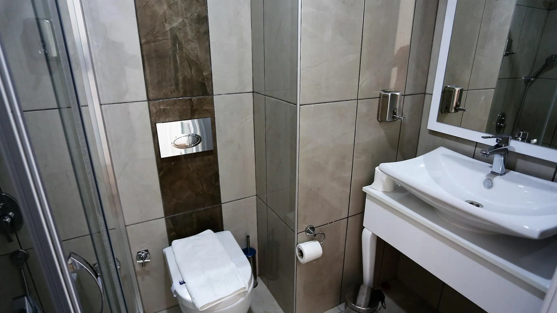 Q&S Cennet Life Hotel Fethiye