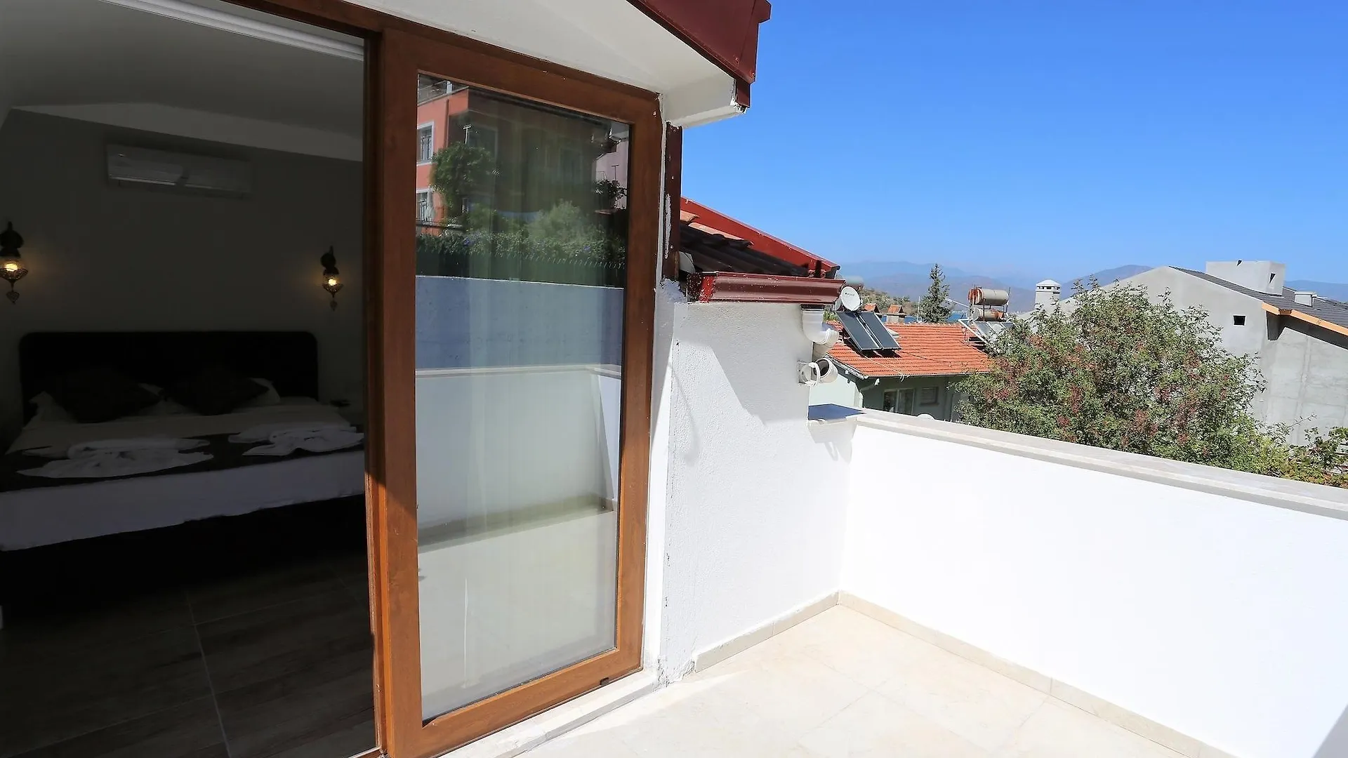 Cennet Life Hotel Fethiye