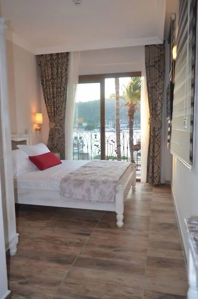 Cennet Life Hotel Fethiye