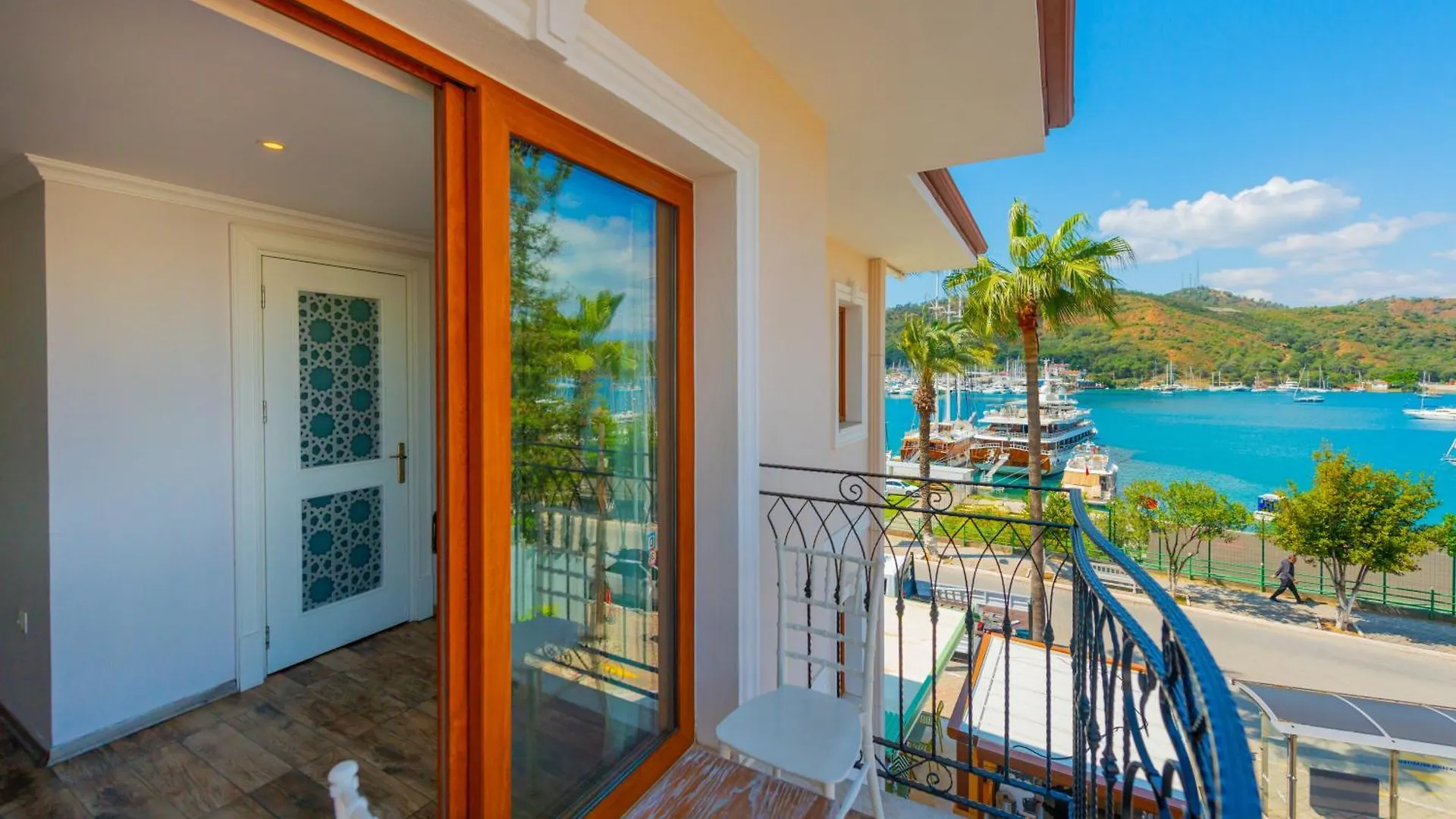***  Cennet Life Hotel Fethiye Turkey
