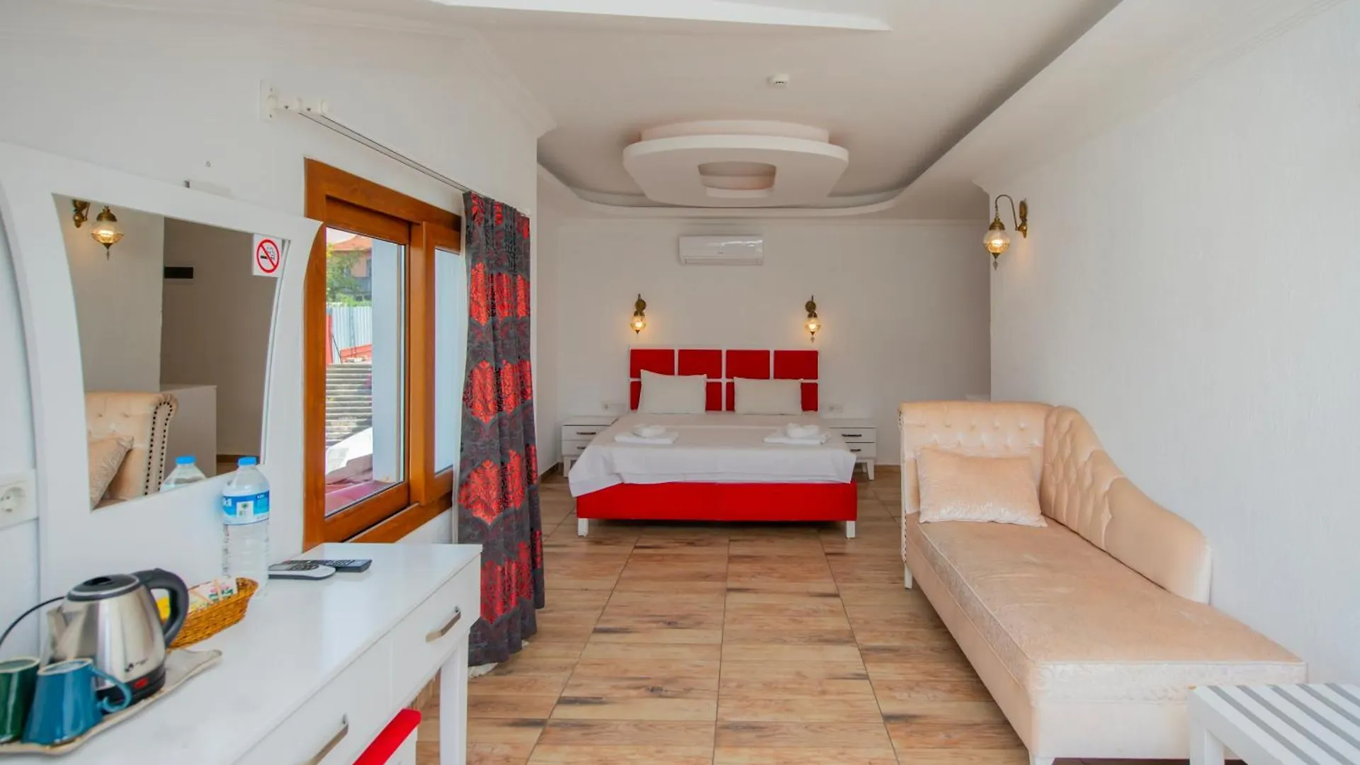 Cennet Life Hotel Fethiye