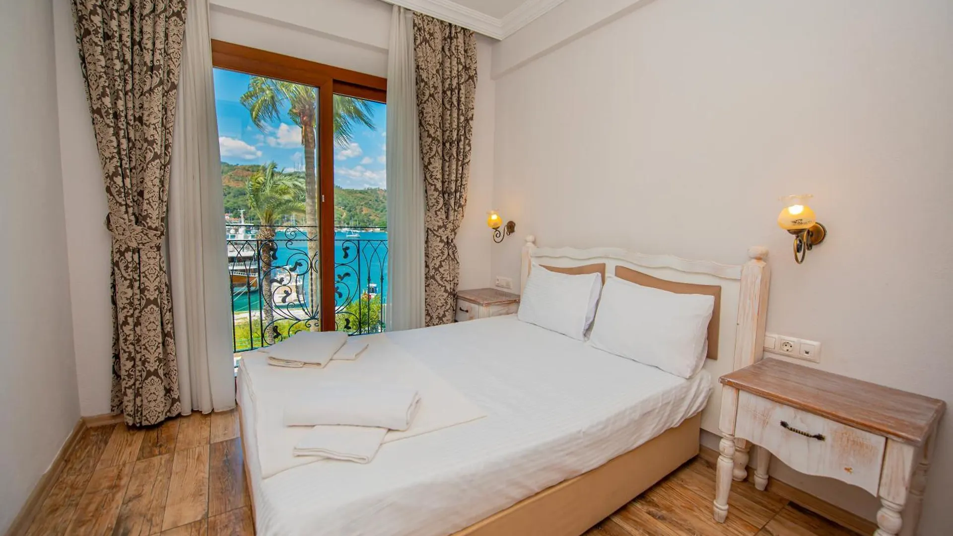 Cennet Life Hotel Fethiye 3*,  Turkije