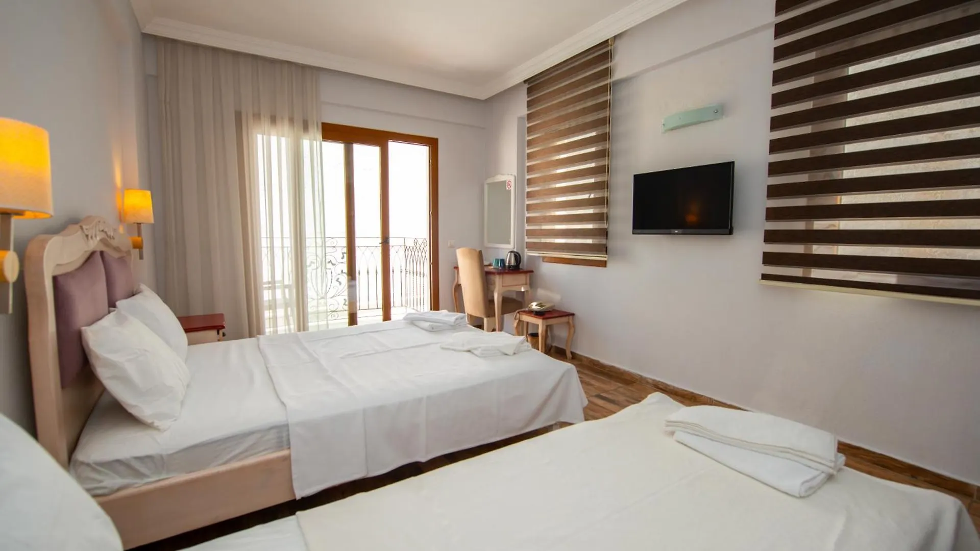 Cennet Life Hotel Fethiye