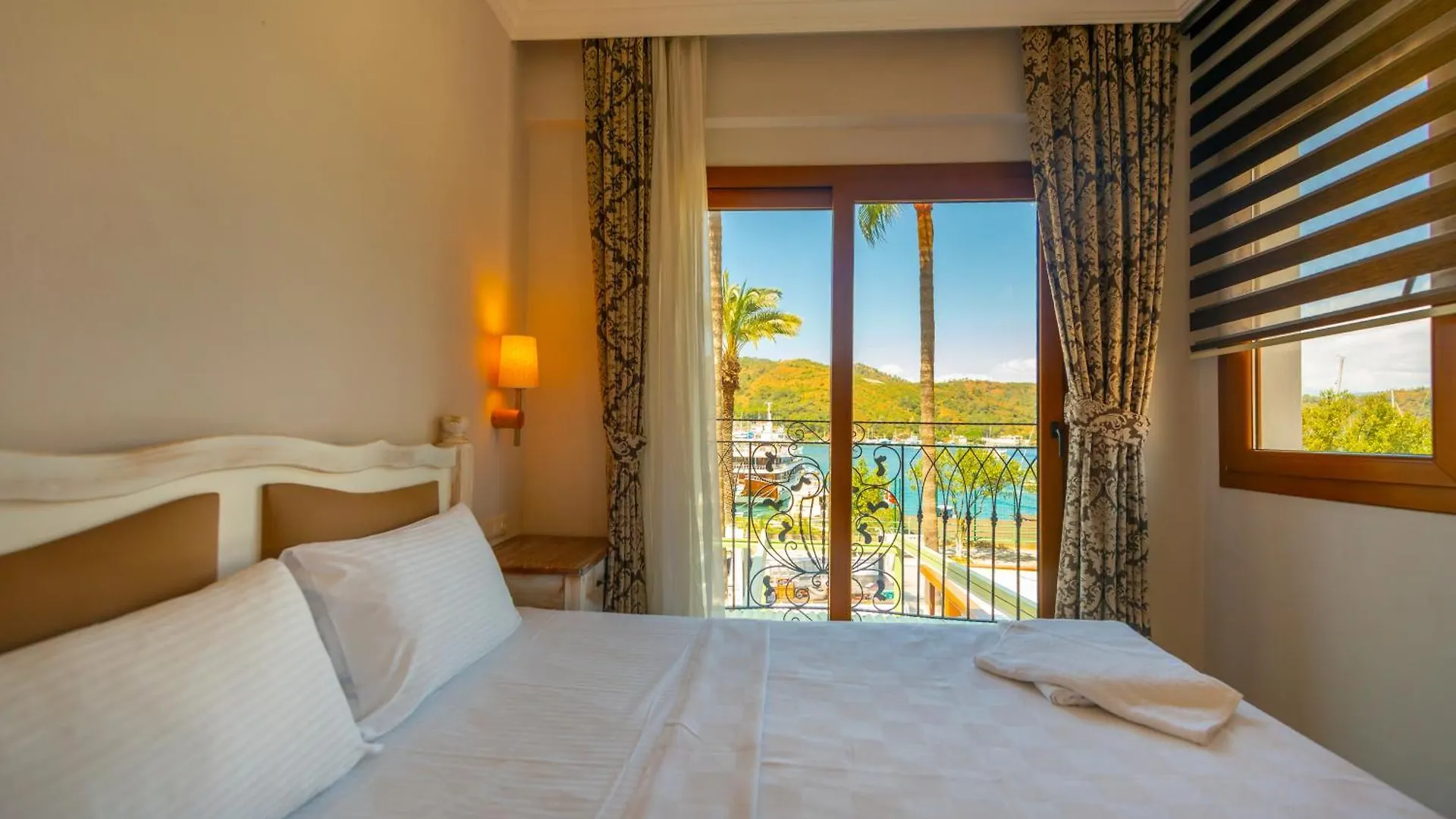 Cennet Life Hotel Fethiye 3*,