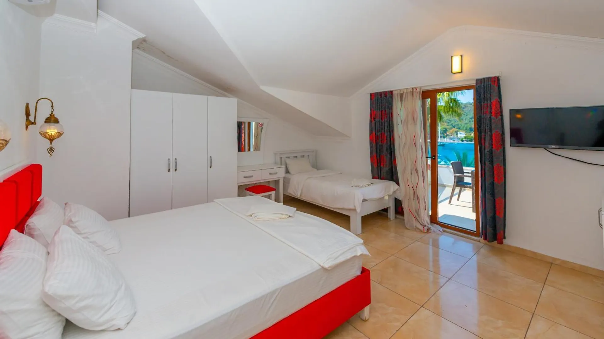 Cennet Life Hotel Fethiye