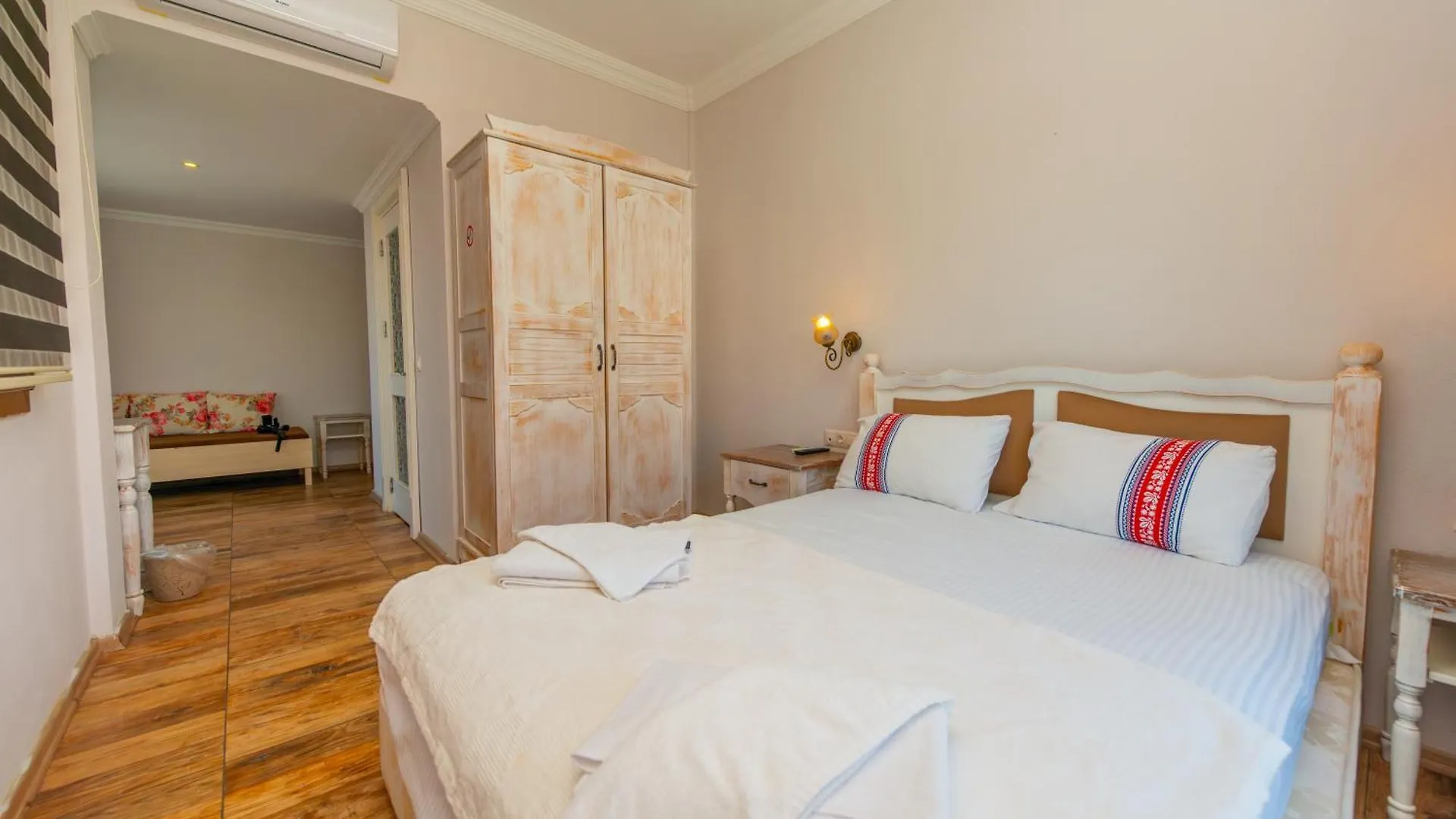 Cennet Life Hotel Fethiye