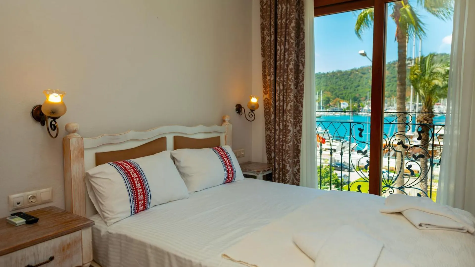 Cennet Life Hotel Fethiye 3*,  Turkey