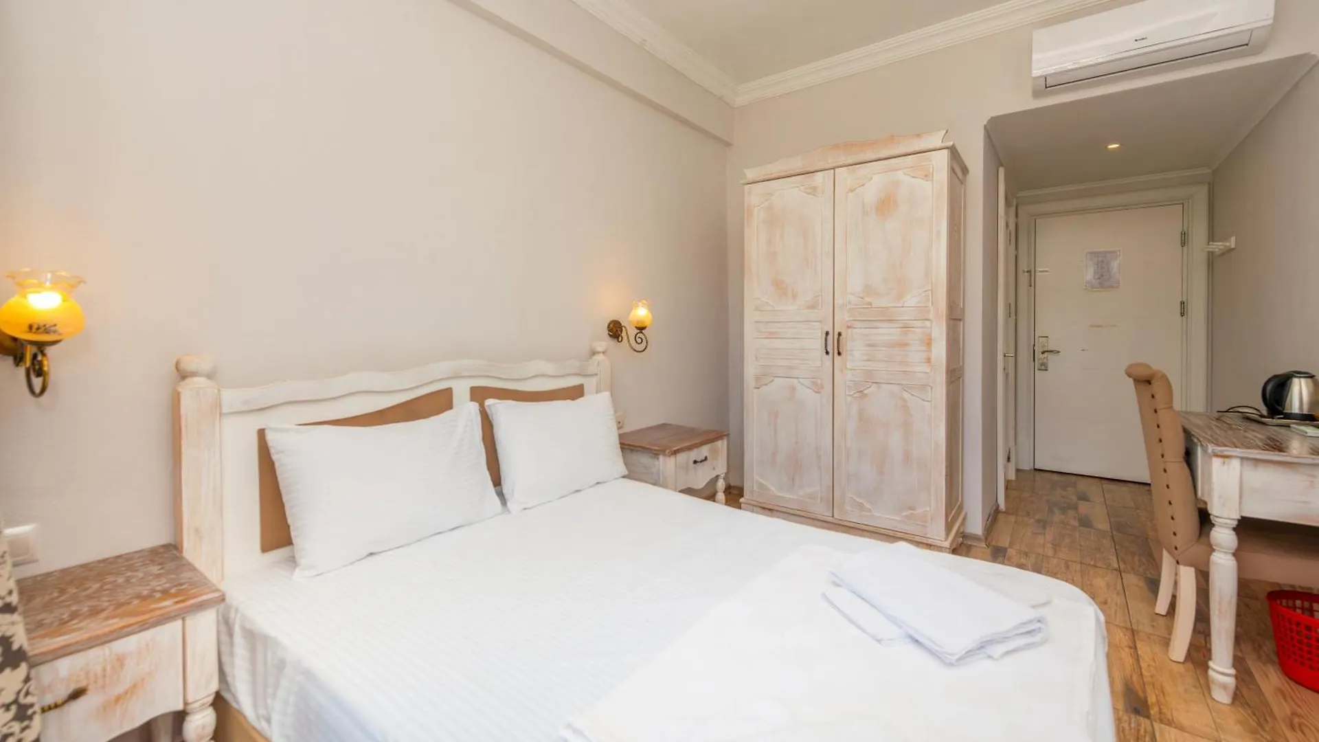 Cennet Life Hotel Fethiye