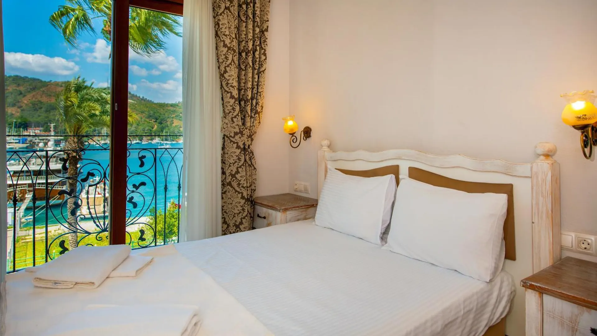***  Cennet Life Hotel Fethiye Turkey
