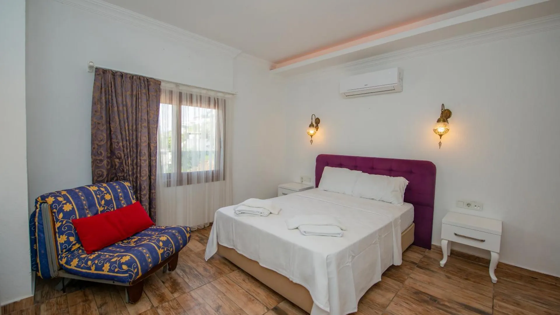 Cennet Life Hotel Fethiye
