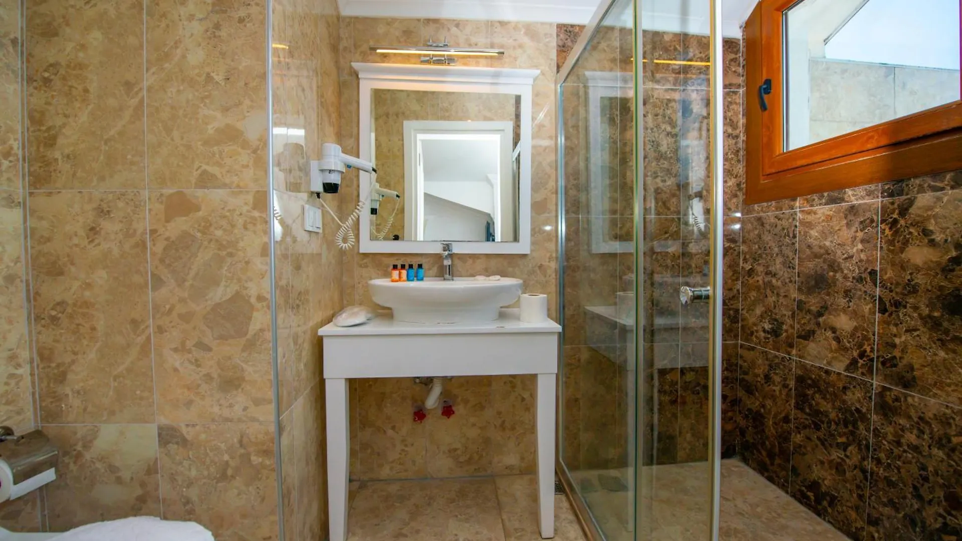 Cennet Life Hotel Fethiye 3*,