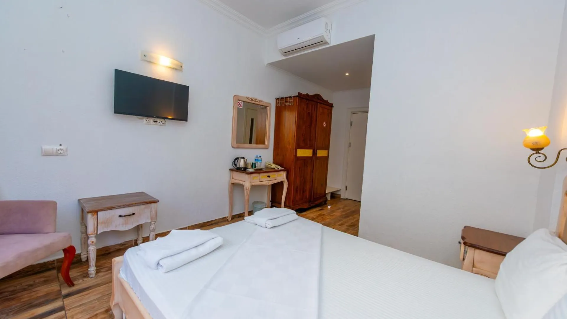 Cennet Life Hotel Fethiye