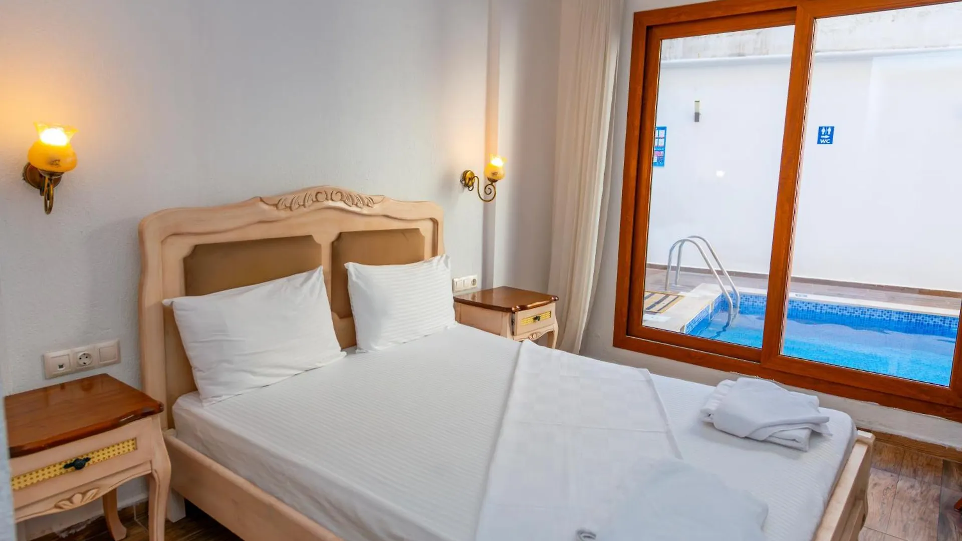 Cennet Life Hotel Fethiye