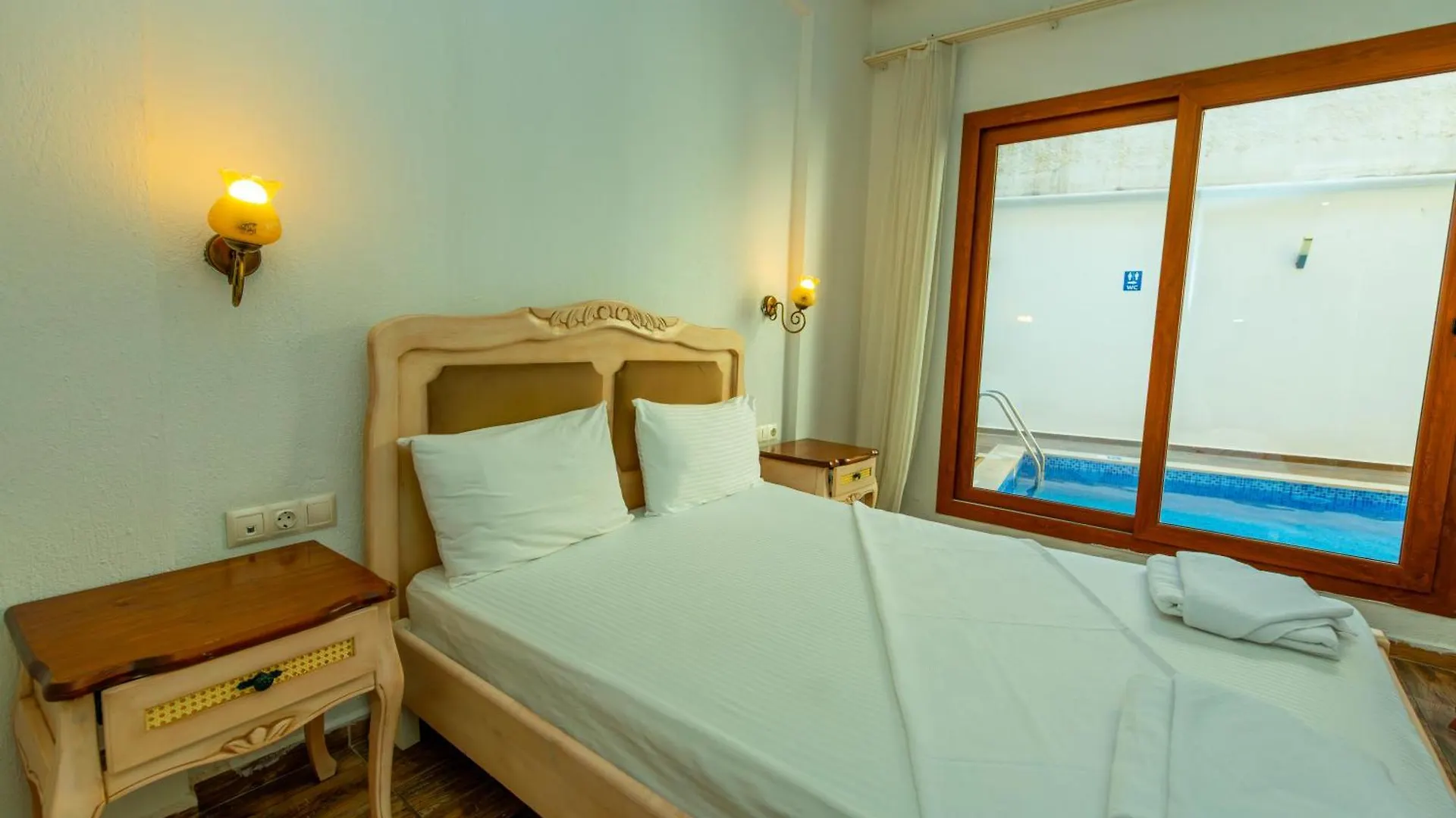 Cennet Life Hotel Fethiye 3*,