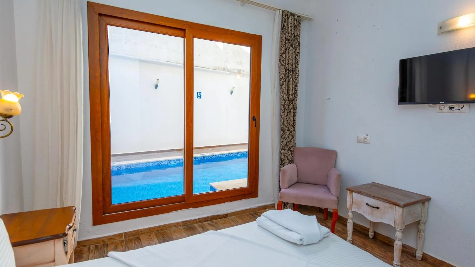 Cennet Life Hotel Fethiye