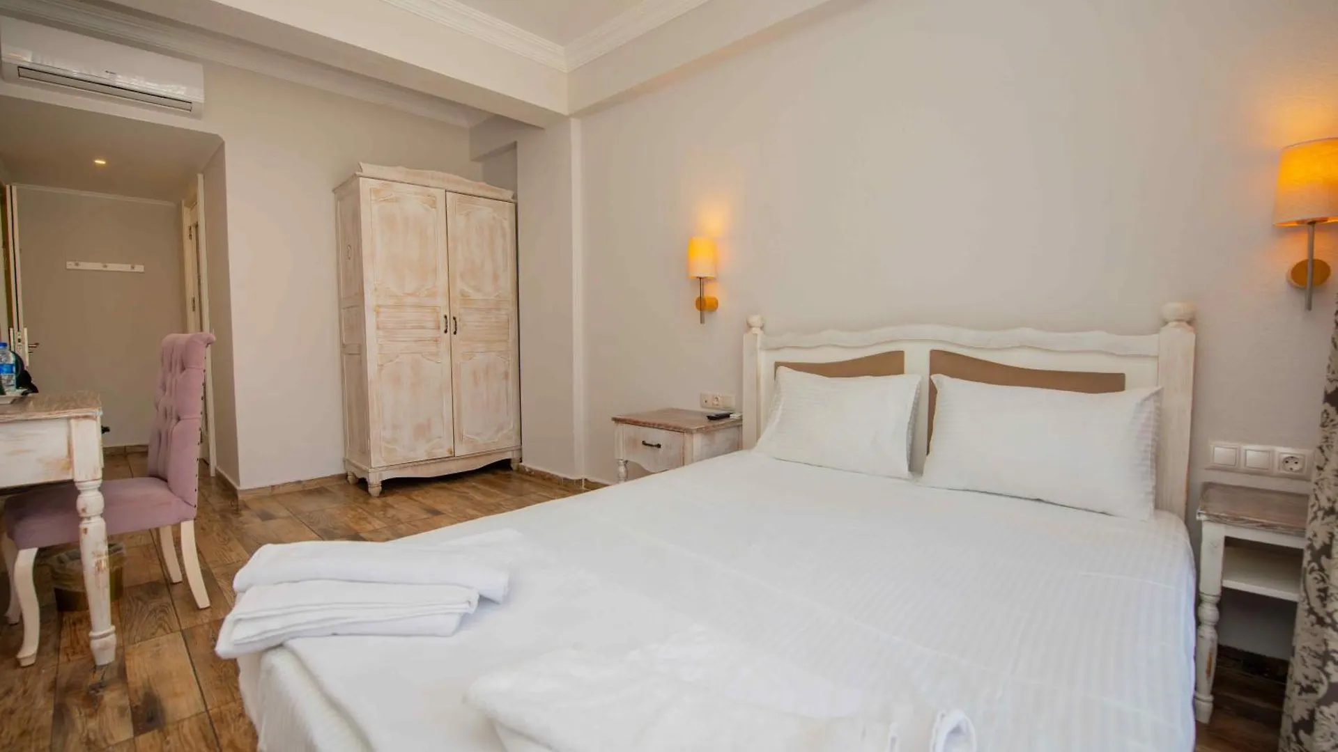 Cennet Life Hotel Fethiye